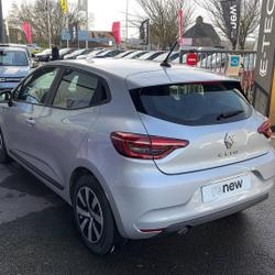 Renault Clio 5 Clio TCe 90 Equilibre Vire Normandie