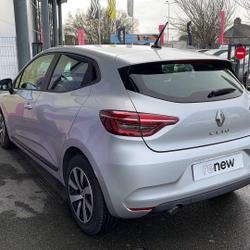 Renault Clio 5 Clio TCe 90 Equilibre Vire Normandie