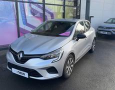 Renault Clio 5 Vire Normandie