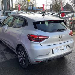 Renault Clio 5 Clio TCe 90 Equilibre Vire Normandie