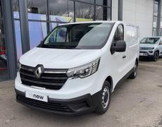 Renault Trafic Vire Normandie