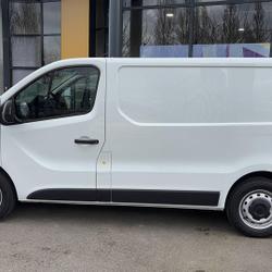Renault Trafic TRAFIC FGN L1H1 3000 KG BLUE DCI 130 CONFORT Vire Normandie