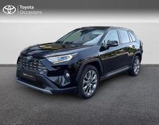 Toyota RAV4 Saint-Malo