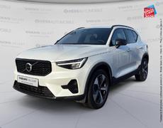 Volvo XC40 Metz
