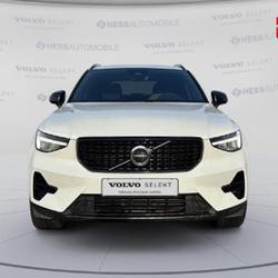 Volvo XC40 B3 163ch Plus DCT 7 Metz