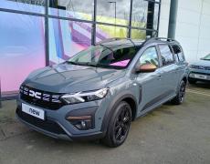 Dacia Jogger Vire Normandie