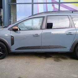 Dacia Jogger Jogger ECO-G 100 7 places GSR2 Extreme + Vire Normandie