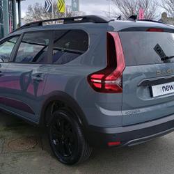 Dacia Jogger Jogger ECO-G 100 7 places GSR2 Extreme + Vire Normandie