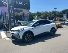 Renault Symbioz Ploumagoar