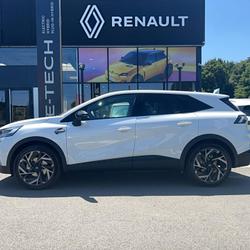 Renault Symbioz Symbioz E-Tech full hybrid 160 ch Esprit Alpine Ploumagoar