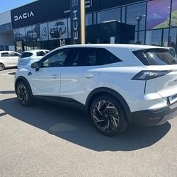 Renault Symbioz Symbioz E-Tech full hybrid 160 ch Esprit Alpine Ploumagoar