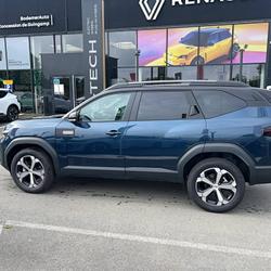 Dacia Bigster Bigster Hybrid 155 Journey Ploumagoar