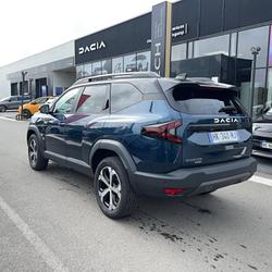 Dacia Bigster Bigster Hybrid 155 Journey Ploumagoar