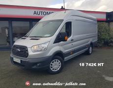 Ford Transit Vitré
