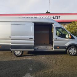Ford Transit TRANSIT V L4H3 TDCI 130 TREND BUSINESS 350 Vitr&eacute;