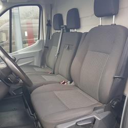 Ford Transit TRANSIT V L4H3 TDCI 130 TREND BUSINESS 350 Vitr&eacute;