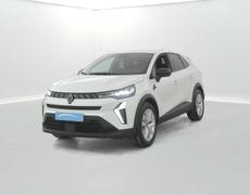 Renault Symbioz Vire Normandie