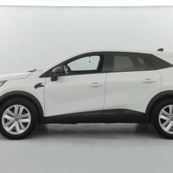 Renault Symbioz Symbioz E-Tech full hybrid 145 Evolution Vire Normandie