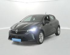 Renault Clio 5 Vire Normandie