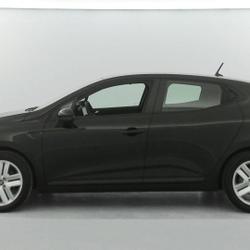 Renault Clio 5 Clio E-Tech full hybrid 145 ch GSR2 Evolution Vire Normandie