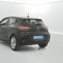 Renault Clio 5 Clio E-Tech full hybrid 145 ch GSR2 Evolution Vire Normandie