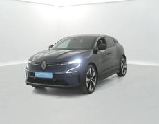 Renault Megane E-Tech Vire Normandie