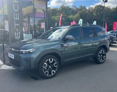 Dacia Bigster Ploumagoar