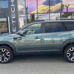 Dacia Bigster Hybrid 155 Journey occasion - Ploumagoar - photo 2/28