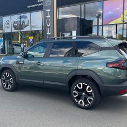 Dacia Bigster Hybrid 155 Journey occasion - Ploumagoar - photo 3/28