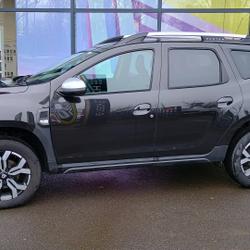 Dacia Duster Duster ECO-G 100 4x2 Journey Vire Normandie