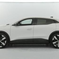 Renault Megane E-Tech Megane E-Tech EV40 130ch standard charge Techno Vire Normandie