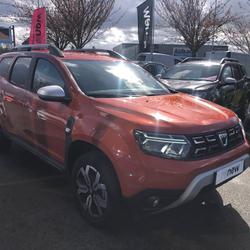 Dacia Duster Duster Blue dCi 115 4x2 Prestige Vire Normandie
