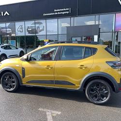 Dacia Sandero Sandero ECO-G 120 auto Stepway Extreme Ploumagoar