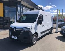 Renault Master Vire Normandie