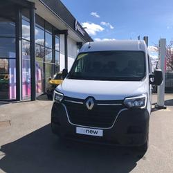 Renault Master MASTER FGN TRAC F3500 L2H2 BLUE DCI 135 CONFORT Vire Normandie