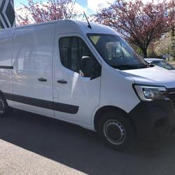 Renault Master MASTER FGN TRAC F3500 L2H2 BLUE DCI 135 CONFORT Vire Normandie