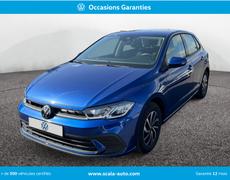 Volkswagen Polo Narbonne