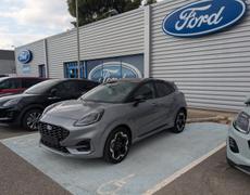Ford Puma Aubagne
