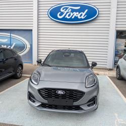 Ford Puma 1.0 EcoBoost Hybrid 125ch ST-Line S&S occasion - Aubagne - photo 2/22