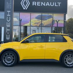 Renault R5 E-Tech 5 E-Tech Electrique 120 ch autonomie urbaine Evolution occasion - Ploumagoar - photo 2/24