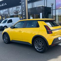 Renault R5 E-Tech 5 E-Tech Electrique 120 ch autonomie urbaine Evolution occasion - Ploumagoar - photo 3/24