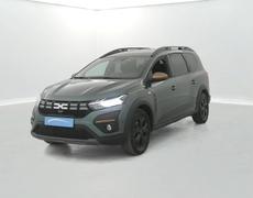 Dacia Jogger Vire Normandie