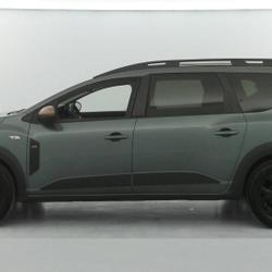 Dacia Jogger Jogger Hybrid 140 7 places GSR2 Extreme Vire Normandie