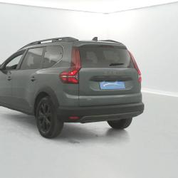 Dacia Jogger Jogger Hybrid 140 7 places GSR2 Extreme Vire Normandie