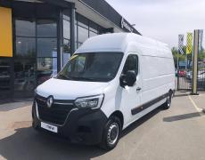 Renault Master Vire Normandie