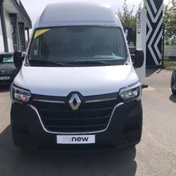 Renault Master MASTER FGN TRAC F3500 L3H3 BLUE DCI 135 CONFORT Vire Normandie