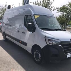 Renault Master MASTER FGN TRAC F3500 L3H3 BLUE DCI 135 CONFORT Vire Normandie