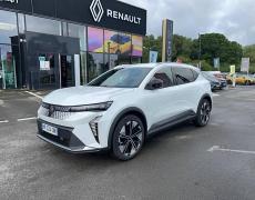 Renault Scenic 4 Ploumagoar