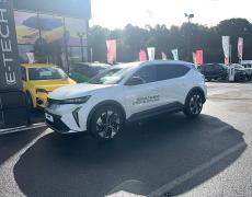 Renault Scenic 4 Ploumagoar