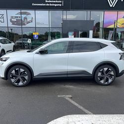 Renault Scenic 4 Scenic E-Tech &eacute;lectrique 220 ch grande autonomie Techno Ploumagoar